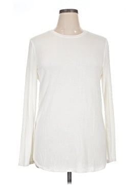 Lou & Grey Long Sleeve Turtleneck