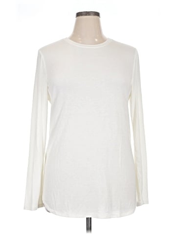 Lou & Grey Long Sleeve Turtleneck (view 1)