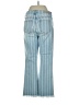 Cello Jeans Stripes Blue Jeans Size 5 - photo 2