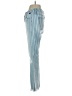Cello Jeans Stripes Blue Jeans Size 5 - photo 5