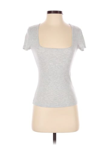 Essentials Short Sleeve T-Shirt (view 1)