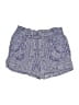 DR2 Paisley Blue Shorts Size M - photo 1