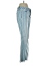 Cello Jeans Stripes Blue Jeans Size 5 - photo 4