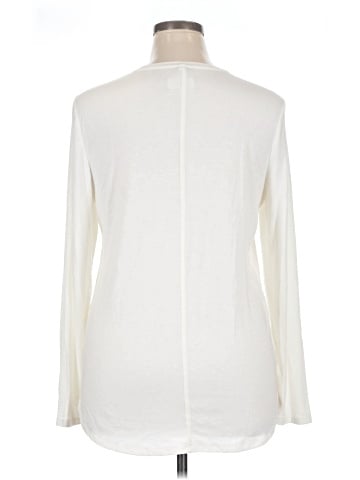 Lou & Grey Long Sleeve Turtleneck (view 2)