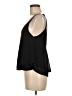 Unbranded Black Sleeveless Blouse Size M (estimated) - photo 5