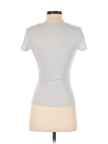 Essentials Short Sleeve T-Shirt (view 2)