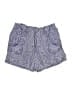 DR2 Paisley Blue Shorts Size M - photo 2