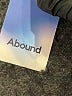 ABound Tie-dye Blue Casual Pants Size S - photo 8
