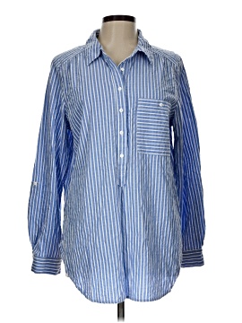 Caffé Marrakesh Long Sleeve Button Down Shirt
