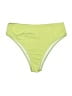 Unbranded Green Swimsuit Bottoms Size 0XL - photo 1
