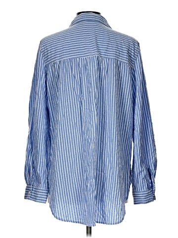 Caffé Marrakesh Long Sleeve Button-Down Shirt (view 2)