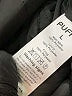 Assorted Brands 100% Polyester Solid Black Windbreaker Size L - photo 7