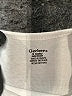 Gerber Solid Ivory Short Sleeve Onesie 12-18 MO / 18 MO - photo 3
