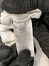 Gerber Solid Ivory Short Sleeve Onesie 12-18 MO / 18 MO - photo 4