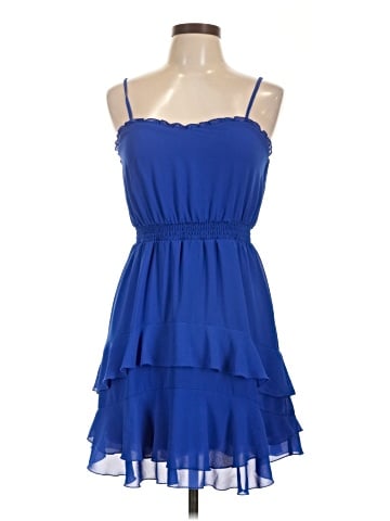 Speechless Cocktail Dress (view 1)