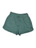 Wild Fable Solid Teal Shorts Size XS - photo 1