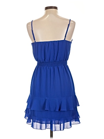 Speechless Cocktail Dress (view 2)