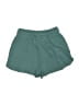 Wild Fable Solid Teal Shorts Size XS - photo 2