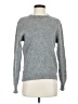 Cos Solid Gray Pullover Sweater Size S - photo 1