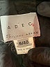 Adec2 by Philippe Adec Black Blazer Size 6 - photo 6