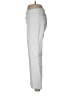 J. McLaughlin Silver Ivory Dress Pants Size 6 - photo 5