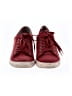 Josef Seibel 100% Leather Red Sneakers Size EU 39 - photo 2