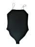Wild Fable Black Bodysuit Size L - photo 2