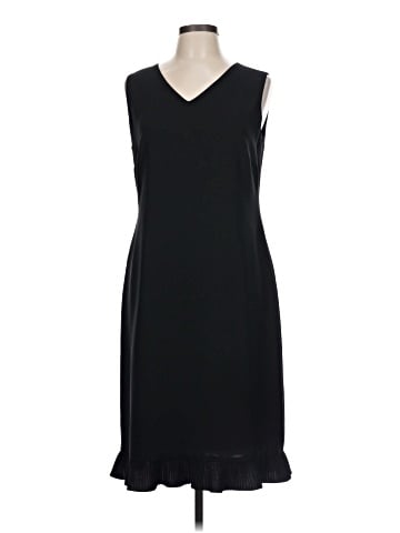 Ann Taylor LOFT Cocktail Dress (view 1)