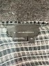 By Anthropologie Silver Long Sleeve Blouse Size XS - photo 7