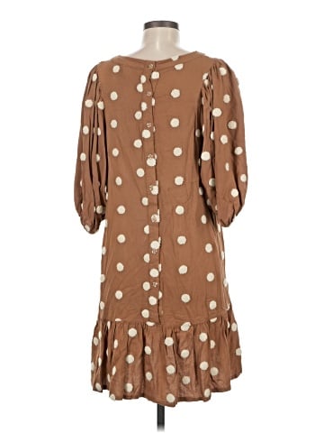 Mimi + Daphne Casual Dress (view 2)