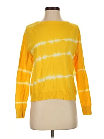 Kokun Long Sleeve Top (view 1)