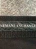 Armani Exchange Black Jeans Size 34 waist - photo 7