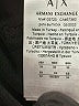 Armani Exchange Black Jeans Size 34 waist - photo 8