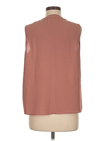 Kasper Sleeveless Blouse (view 2)