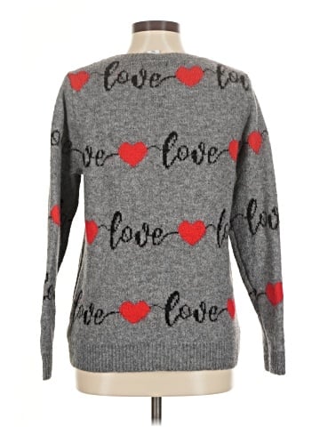 Cupcakes & Cashmere Pullover Sweater (view 2)