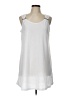 Portocruz White Sleeveless Top Size L - photo 1