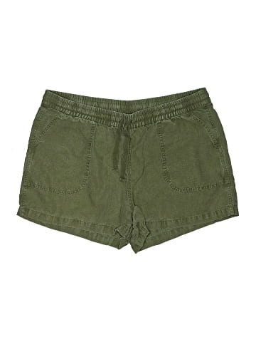 Point Sur Khaki Shorts (view 1)