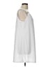Portocruz White Sleeveless Top Size L - photo 4