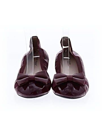 Cole Haan Flats (view 2)