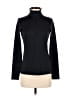 Kjus Black Long Sleeve Top Size S - photo 1