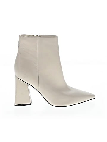 Marc Fisher LTD Ankle Boots (view 1)