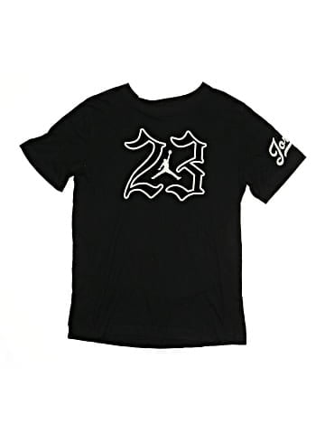 Air Jordan Short Sleeve T-Shirt (view 1)