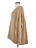 Free People Tan Pullover Sweater Size S - photo 5
