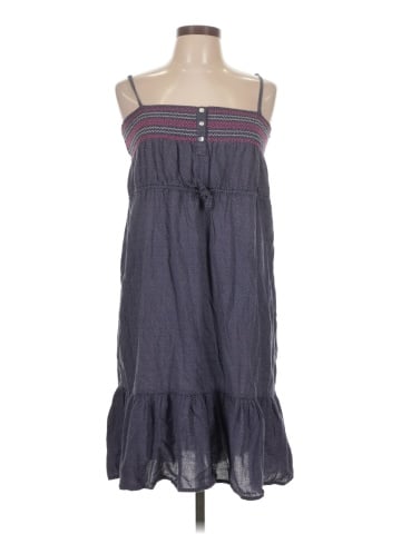 H&M L.O.G.G. Casual Dress (view 1)