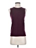 Carlisle Purple Pullover Sweater Size S - photo 1
