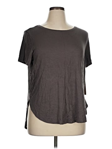 Halogen Short Sleeve T-Shirt (view 1)