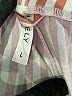 Lively Stripes Yellow Shorts Size L - photo 3