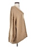 Free People Tan Pullover Sweater Size S - photo 4