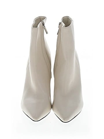 Marc Fisher LTD Ankle Boots (view 2)