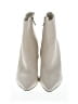 Marc Fisher LTD Ivory Ankle Boots Size 6 1/2 - photo 2